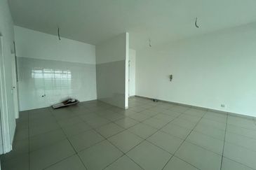 Sky Loft Premium Suites, Bukit Indah