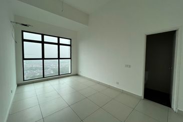 Sky Loft Premium Suites, Bukit Indah