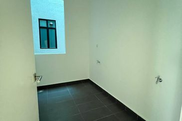 Sky Loft Premium Suites, Bukit Indah