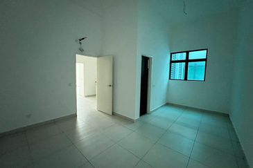 Sky Loft Premium Suites, Bukit Indah