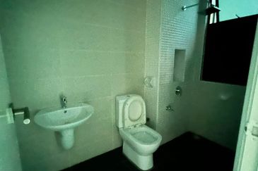 Sky Loft Premium Suites, Bukit Indah