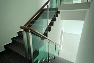 Sky Loft Premium Suites, Bukit Indah