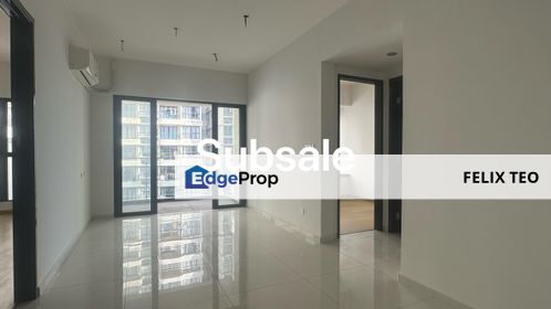 Royal Strand Country Garden For Sale, Johor, Johor Bahru
