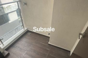 Royal Strand @ Country Garden Danga Bay