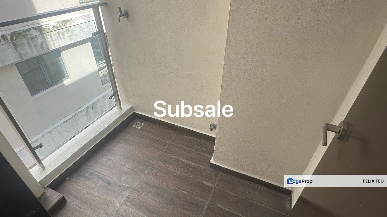 Royal Strand Country Garden For Sale, Johor, Johor Bahru