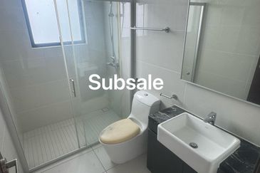 Royal Strand @ Country Garden Danga Bay