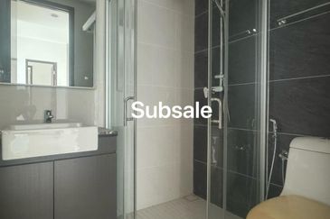 Royal Strand @ Country Garden Danga Bay