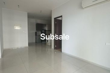 Royal Strand @ Country Garden Danga Bay