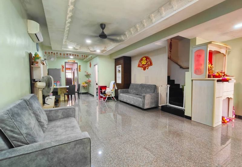 Taman Sri Pulai Perdana