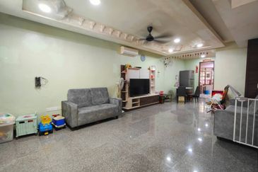 Taman Sri Pulai Perdana