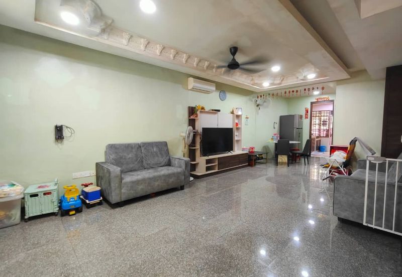 Taman Sri Pulai Perdana