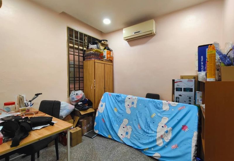 Taman Sri Pulai Perdana