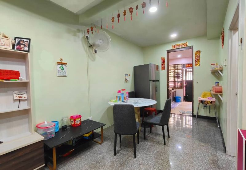 Taman Sri Pulai Perdana