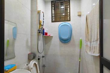 Taman Sri Pulai Perdana