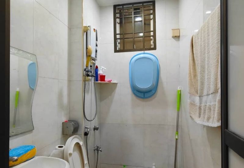 Taman Sri Pulai Perdana