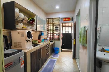 Taman Sri Pulai Perdana