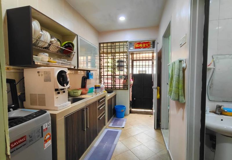 Taman Sri Pulai Perdana