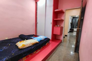 Taman Sri Pulai Perdana