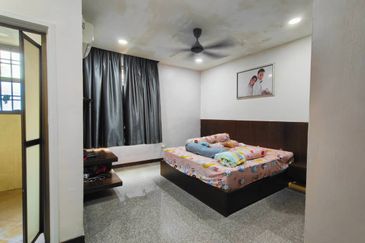 Taman Sri Pulai Perdana