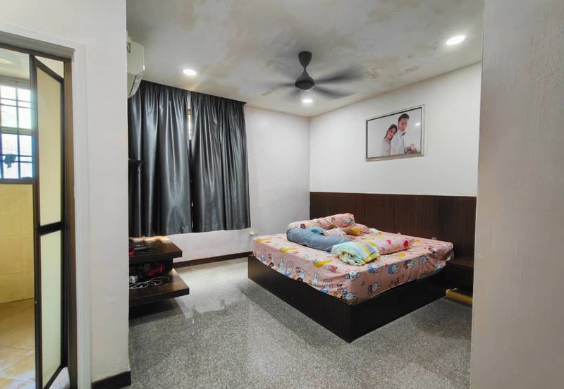 Taman Sri Pulai Perdana