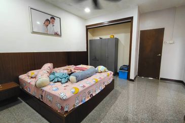 Taman Sri Pulai Perdana