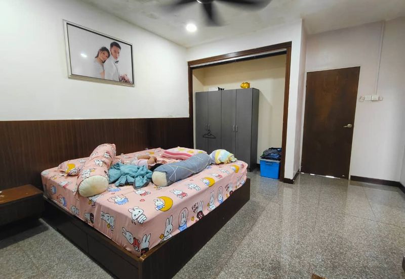 Taman Sri Pulai Perdana