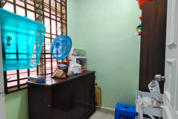 Taman Sri Pulai Perdana