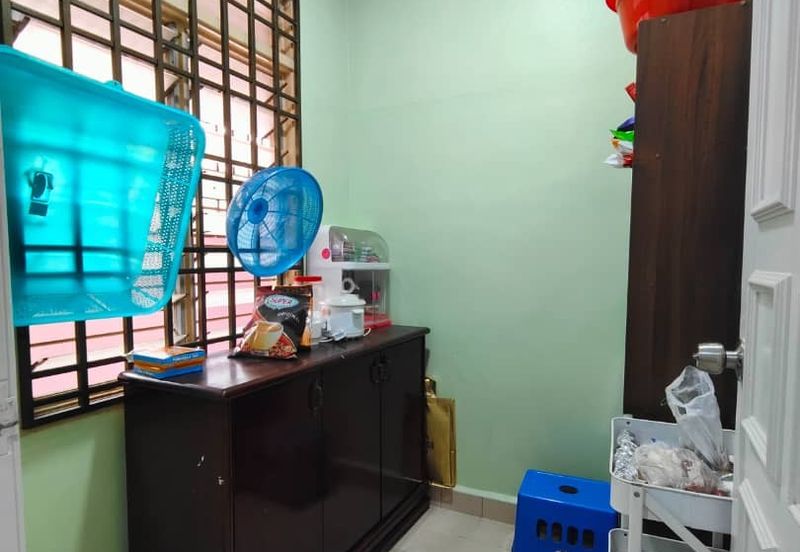 Taman Sri Pulai Perdana