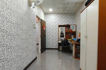 Taman Sri Pulai Perdana