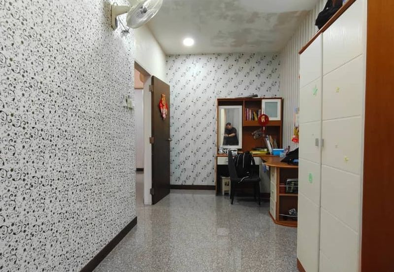 Taman Sri Pulai Perdana