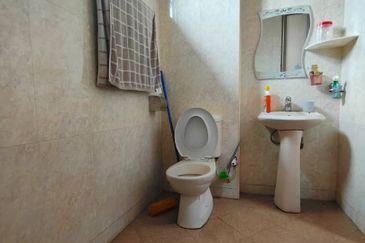 Taman Sri Pulai Perdana