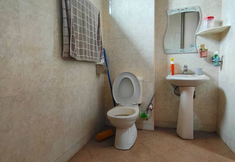 Taman Sri Pulai Perdana