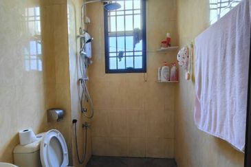 Taman Sri Pulai Perdana