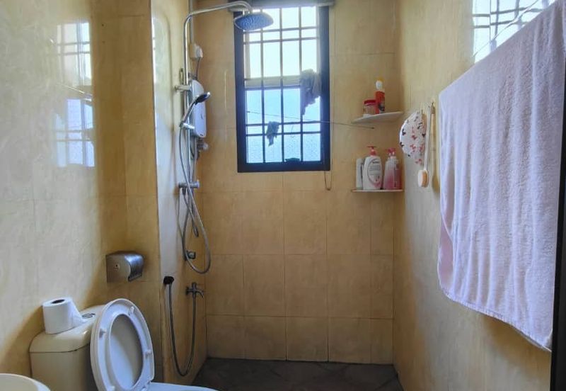 Taman Sri Pulai Perdana