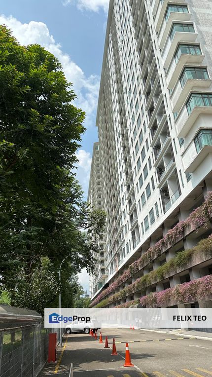 D Inspire Residence Nusa Bestari For Sale, Johor, Skudai