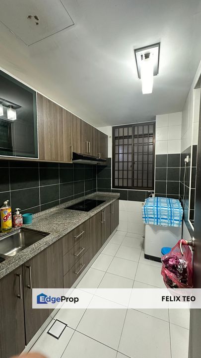 D Inspire Residence Nusa Bestari For Sale, Johor, Skudai