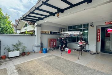 Taman Sri Pulai Perdana