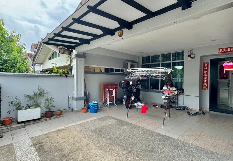 Taman Sri Pulai Perdana