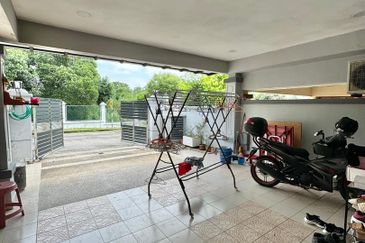 Taman Sri Pulai Perdana