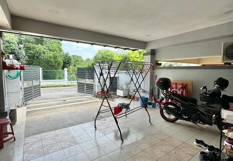 Taman Sri Pulai Perdana