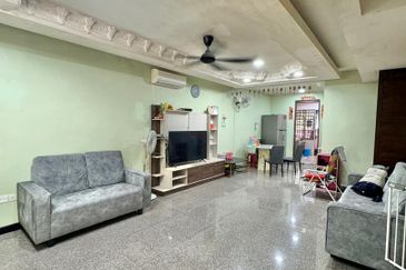 Taman Sri Pulai Perdana