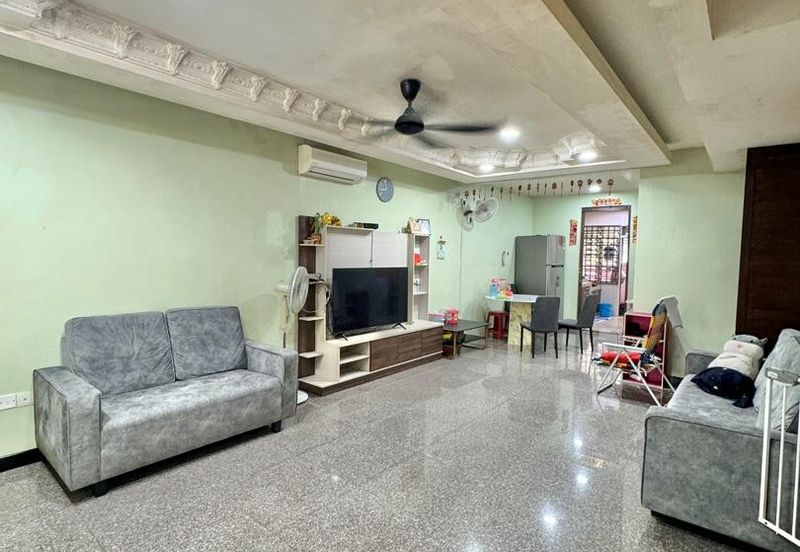 Taman Sri Pulai Perdana