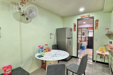 Taman Sri Pulai Perdana