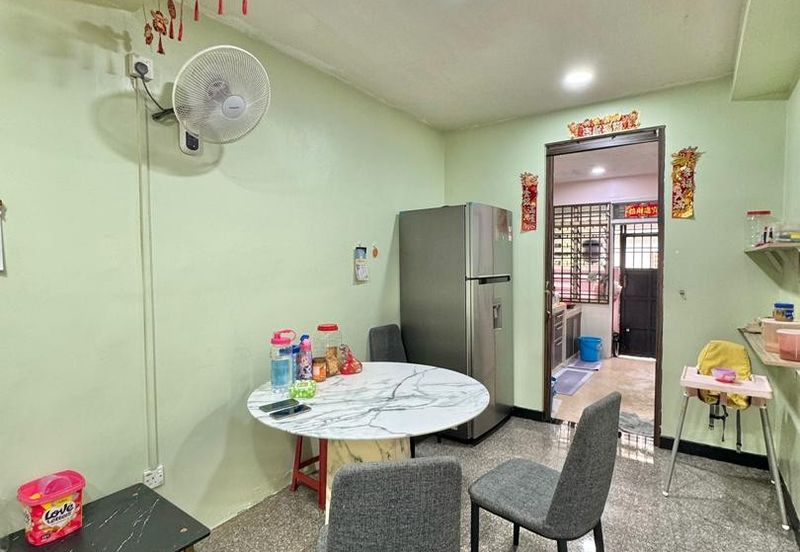 Taman Sri Pulai Perdana