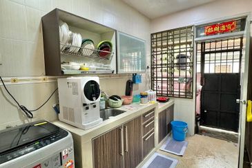 Taman Sri Pulai Perdana