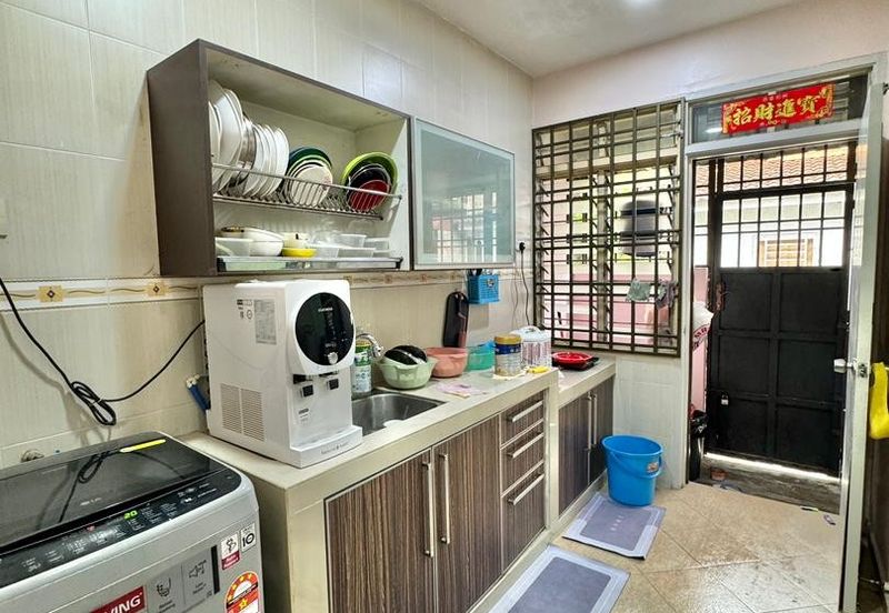 Taman Sri Pulai Perdana