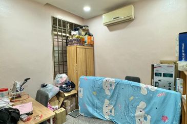 Taman Sri Pulai Perdana