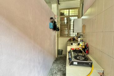 Taman Sri Pulai Perdana