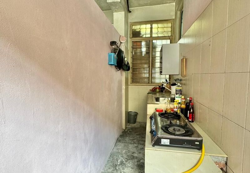 Taman Sri Pulai Perdana