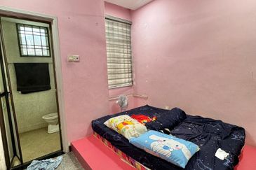 Taman Sri Pulai Perdana